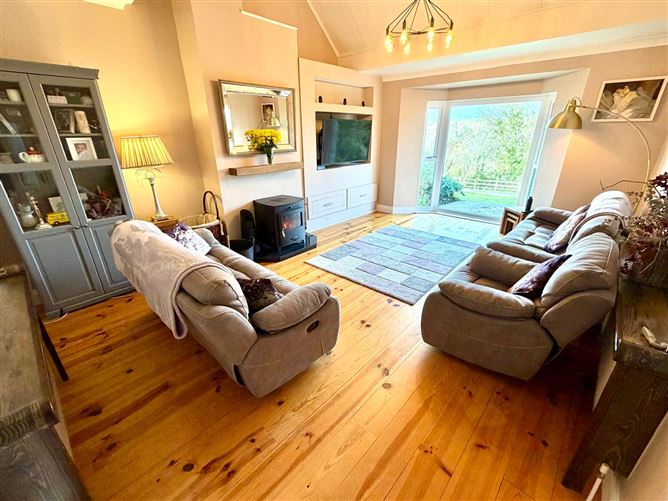 Bricklieve, Castlebaldwin, Co. Sligo