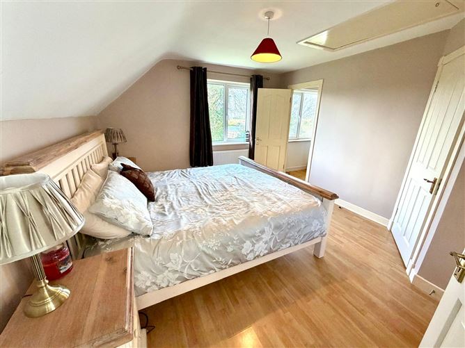 Bricklieve, Castlebaldwin, Co. Sligo