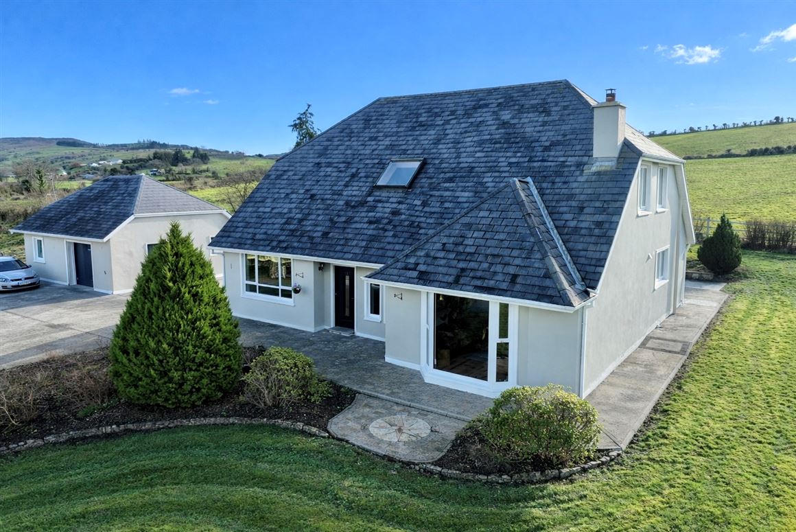 Bricklieve, Castlebaldwin, Co. Sligo