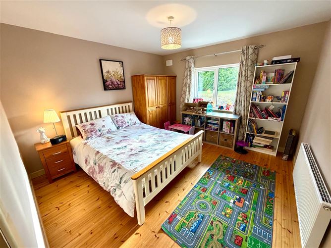 Bricklieve, Castlebaldwin, Co. Sligo