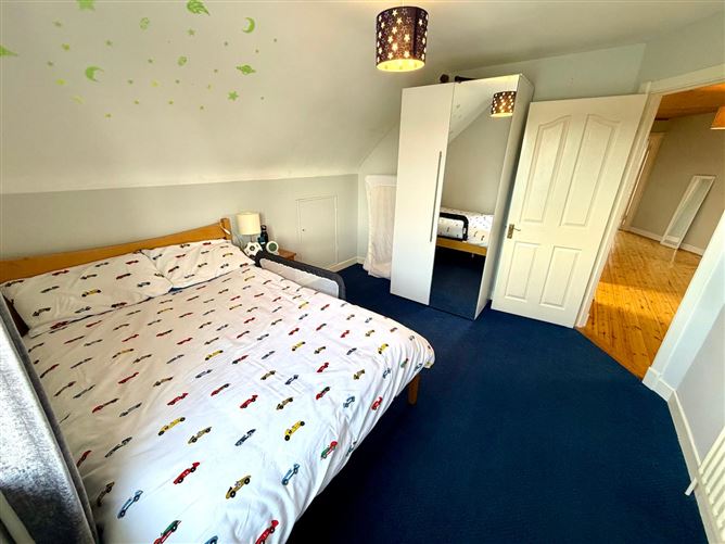 Bricklieve, Castlebaldwin, Co. Sligo