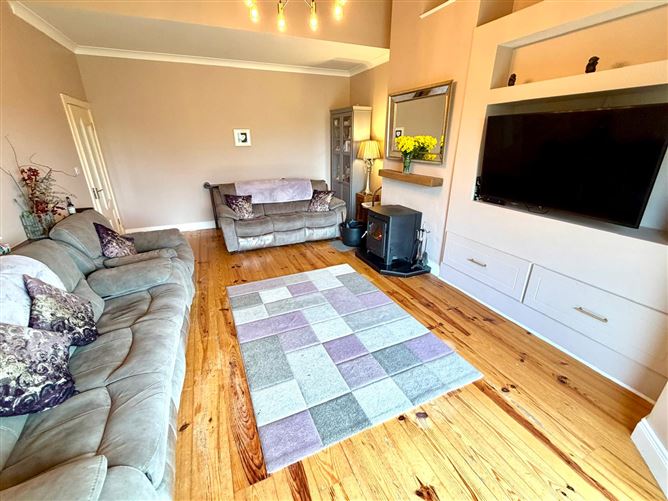 Bricklieve, Castlebaldwin, Co. Sligo