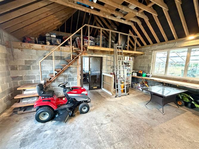 Bricklieve, Castlebaldwin, Co. Sligo