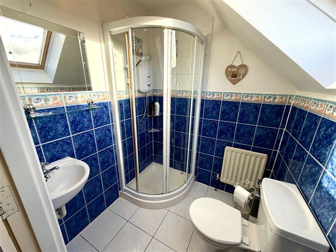 Bricklieve, Castlebaldwin, Co. Sligo