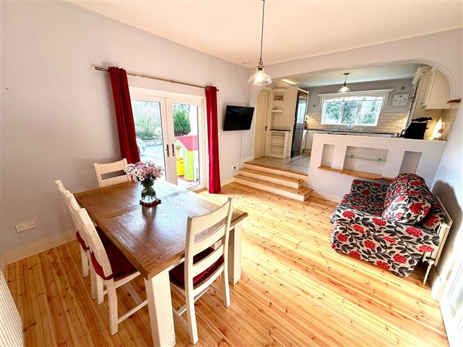 Bricklieve, Castlebaldwin, Co. Sligo