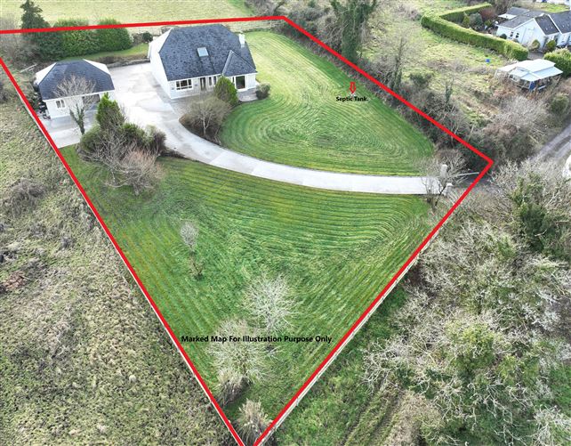 Bricklieve, Castlebaldwin, Co. Sligo