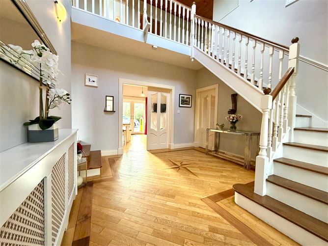 Bricklieve, Castlebaldwin, Co. Sligo