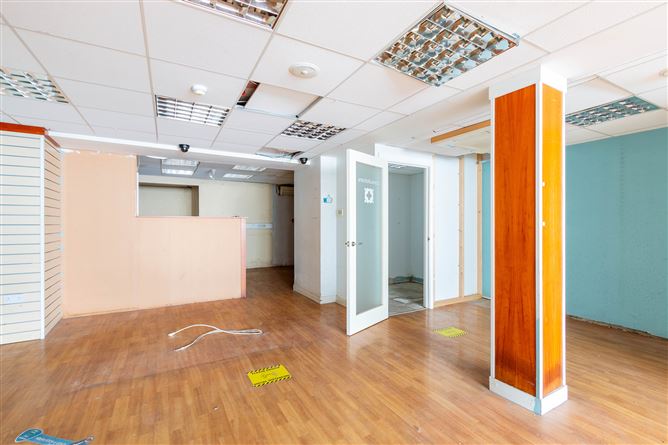 Ground Floor Retail Unit, New Street, Bantry, Co. Cork