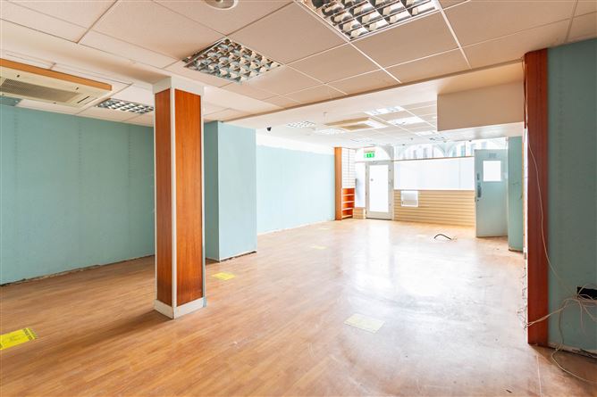 Ground Floor Retail Unit, New Street, Bantry, Co. Cork