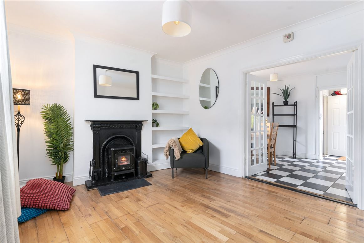 15 Albert Court East, Grand Canal Street, Dublin 2