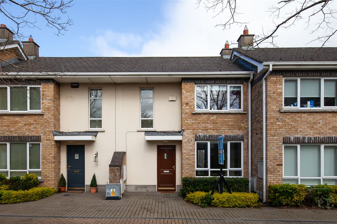 131 Ivy Court, Beaumont Woods,, Beaumont, Dublin 9
