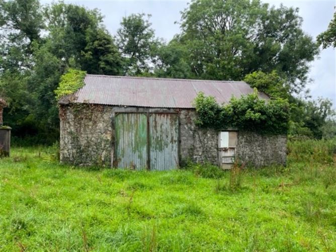 Knockroe, Peterswell, County Galway