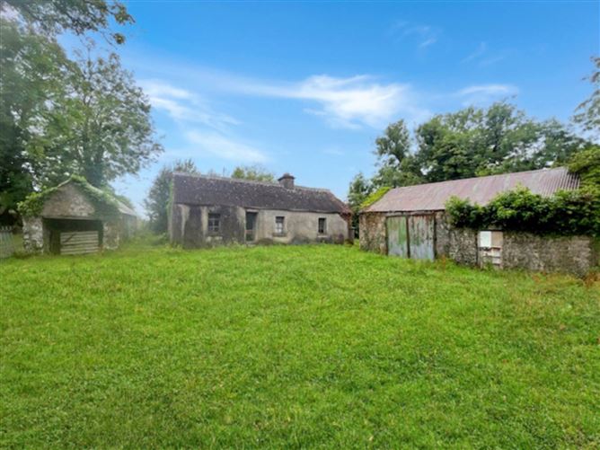 Knockroe, Peterswell, County Galway