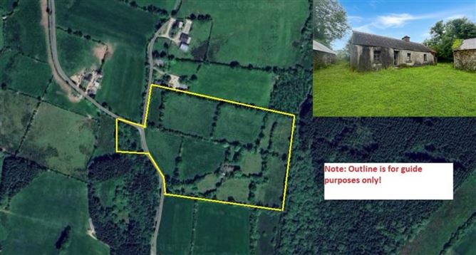 Knockroe, Peterswell, County Galway