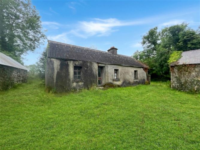 Knockroe, Peterswell, County Galway