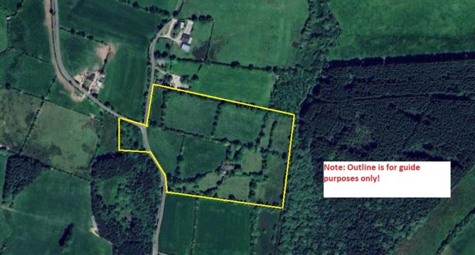 Knockroe, Peterswell, County Galway