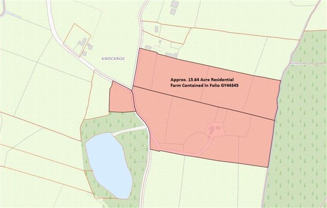 Knockroe, Peterswell, County Galway