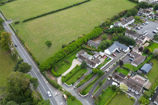 Site - 1A Ballinalea, Ashford, Wicklow