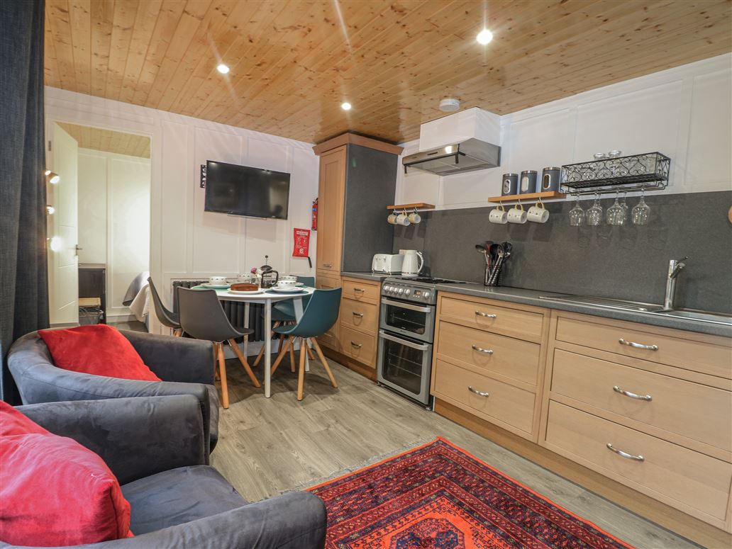 Harvest Lodge,Bolney, West Sussex, United Kingdom