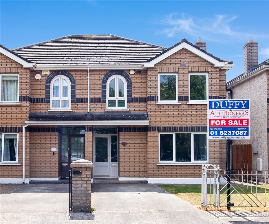 39 Sorrel Heath, Clonsilla, Dublin 15