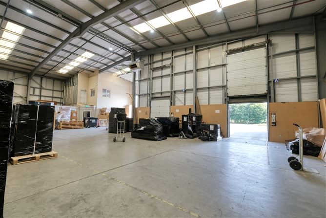 Photo 10 of 16 — Unit 7 & 7a, Mastertech Business Park, Athlone Road, Longford