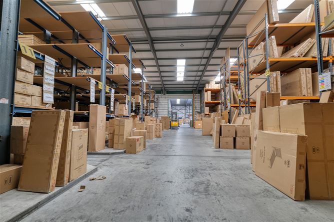 Photo 8 of 16 — Unit 7 & 7a, Mastertech Business Park, Athlone Road, Longford