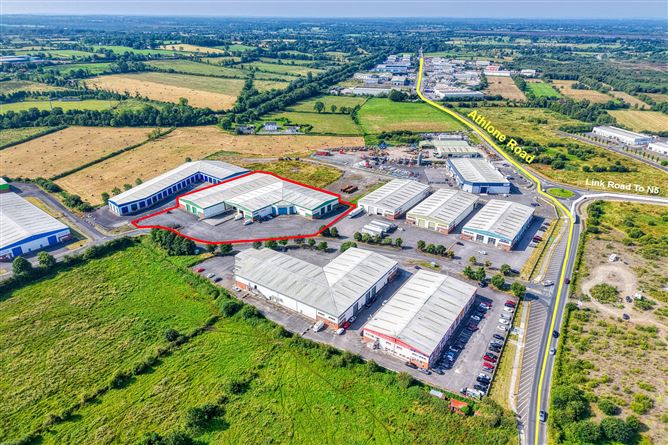 Photo 12 of 16 — Unit 7 & 7a, Mastertech Business Park, Athlone Road, Longford