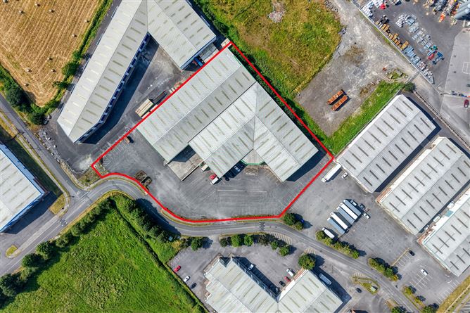 Photo 13 of 16 — Unit 7 & 7a, Mastertech Business Park, Athlone Road, Longford