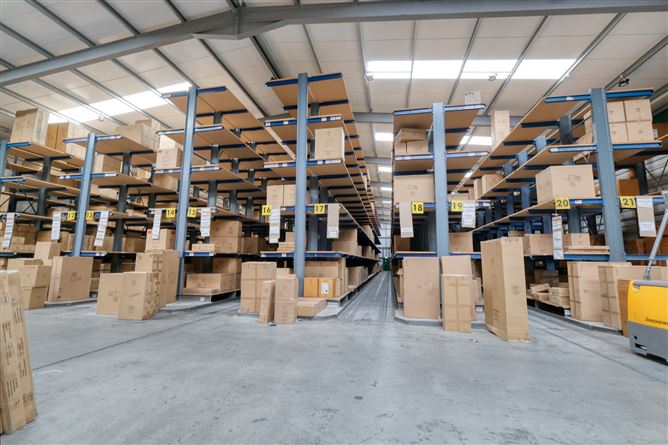 Photo 6 of 16 — Unit 7 & 7a, Mastertech Business Park, Athlone Road, Longford