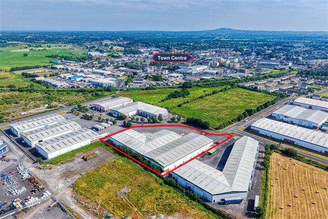Photo 15 of 16 — Unit 7 & 7a, Mastertech Business Park, Athlone Road, Longford