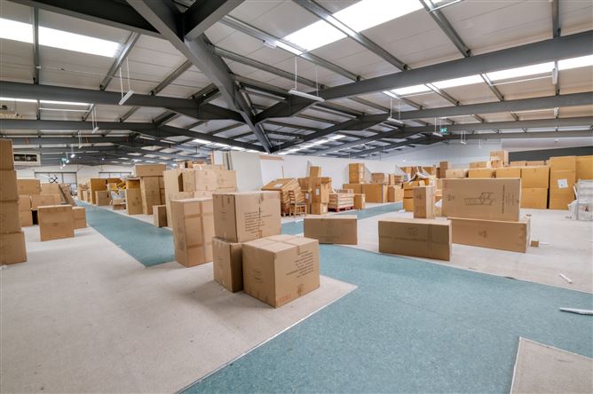 Unit 7 & 7a, Mastertech Business Park, Athlone Road, Longford