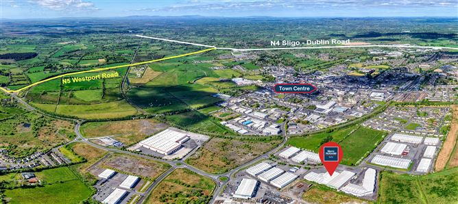 Photo 14 of 16 — Unit 7 & 7a, Mastertech Business Park, Athlone Road, Longford