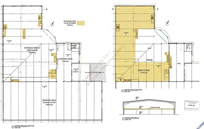 Photo 16 of 16 — Unit 7 & 7a, Mastertech Business Park, Athlone Road, Longford