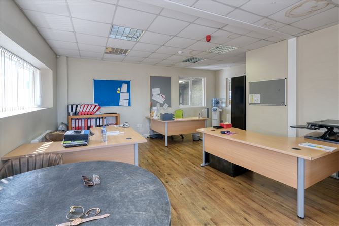 Photo 9 of 16 — Unit 7 & 7a, Mastertech Business Park, Athlone Road, Longford
