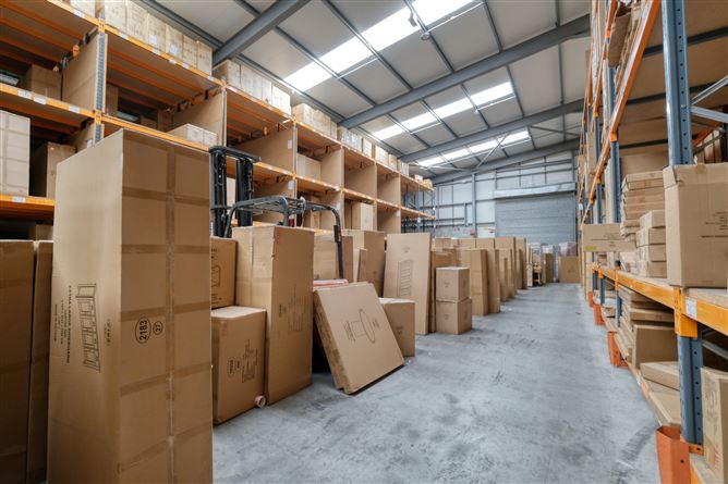 Photo 7 of 16 — Unit 7 & 7a, Mastertech Business Park, Athlone Road, Longford