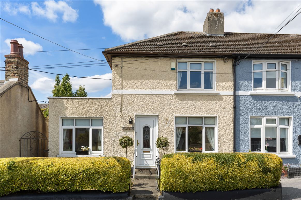 21 Margaret Place , Sandymount, Dublin 4