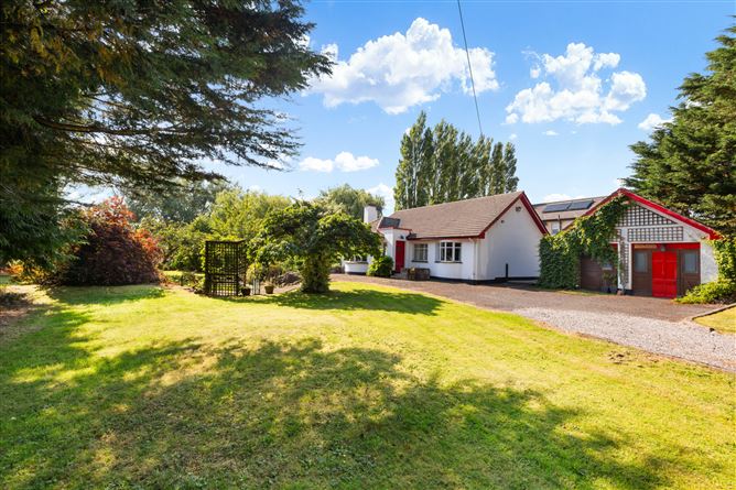 Tigeen Caerleon, Ardclough Road, Celbridge