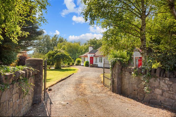 Tigeen Caerleon, Ardclough Road, Celbridge