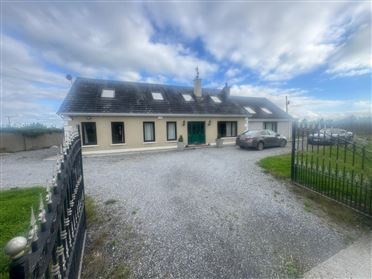 Moanmore Commons, Callan, Kilkenny