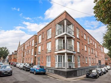 34 Ropewalk Place, Ringsend, Dublin 4