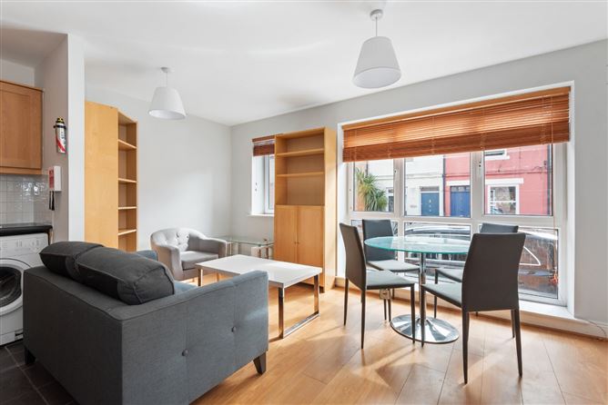 34 Ropewalk Place, Ringsend, Dublin 4