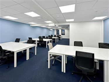 Ashgrove Industrial Estate, Kill Avenue, Ashgrove, Ashgrove house, A96 N9K, Dun Laoghaire, County Dublin