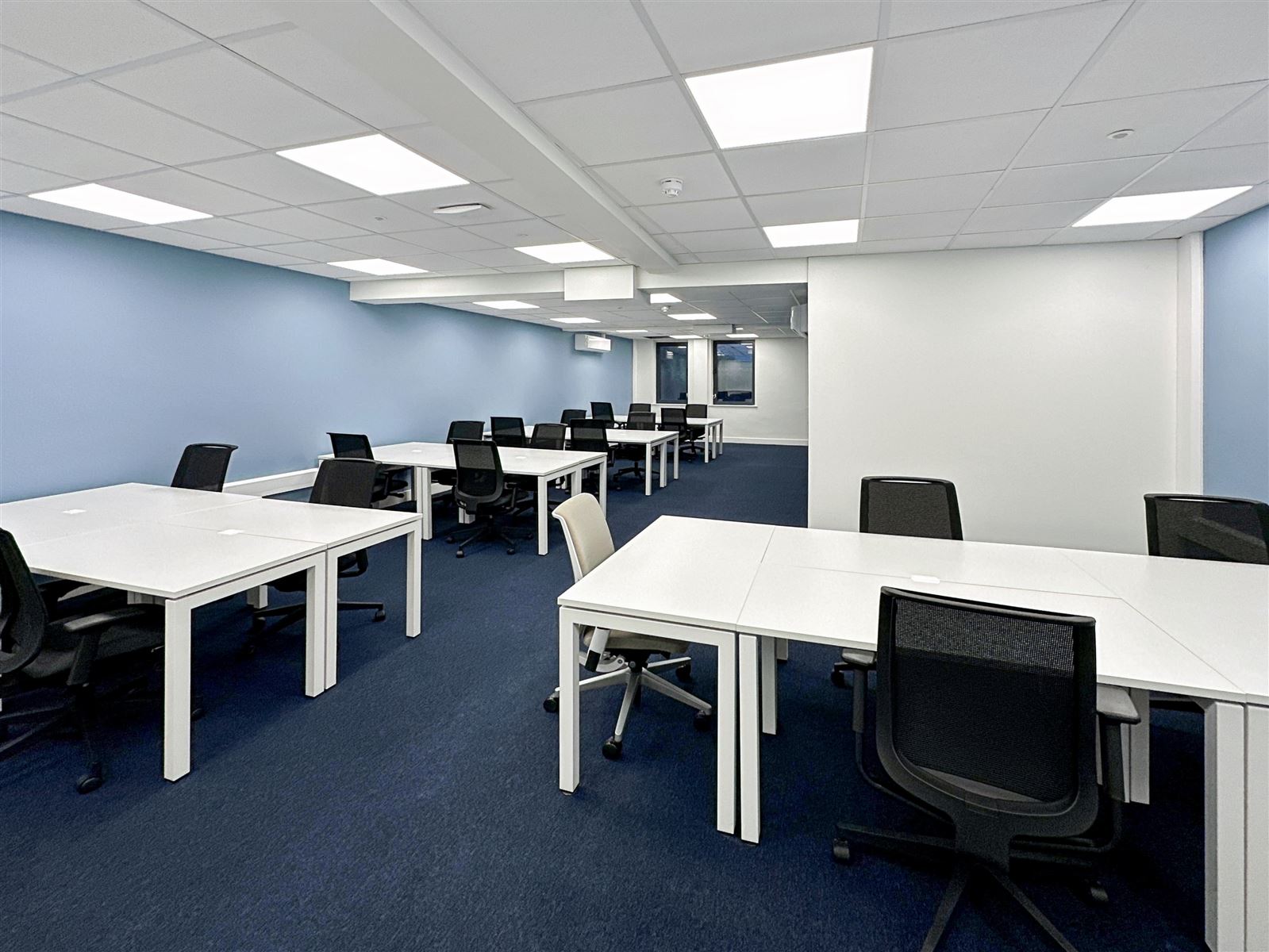 Ashgrove Industrial Estate, Kill Avenue, Ashgrove, Ashgrove house, A96 N9K, Dun Laoghaire, County Dublin