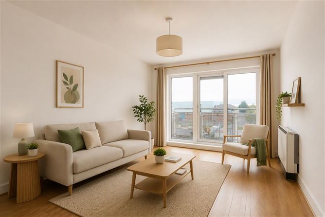47 Exchange Hall, Belgard Square North, Tallaght, Dublin 24