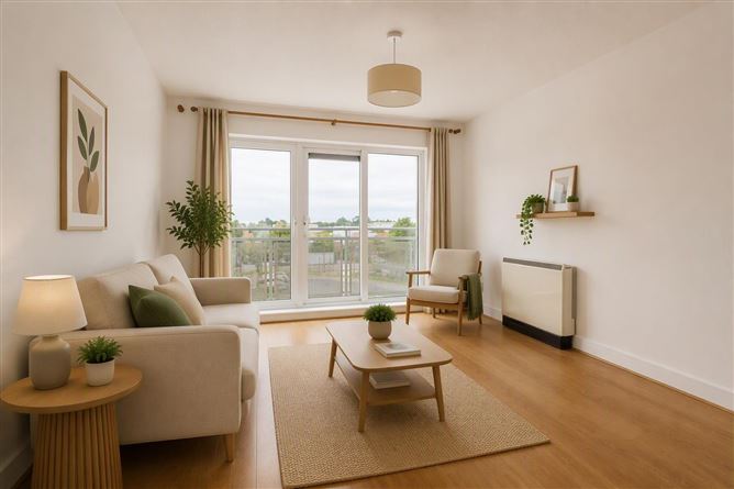 47 Exchange Hall, Belgard Square North, Tallaght, Dublin 24