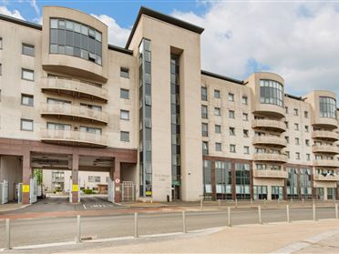 47 Exchange Hall, Belgard Square North, Tallaght, Dublin 24