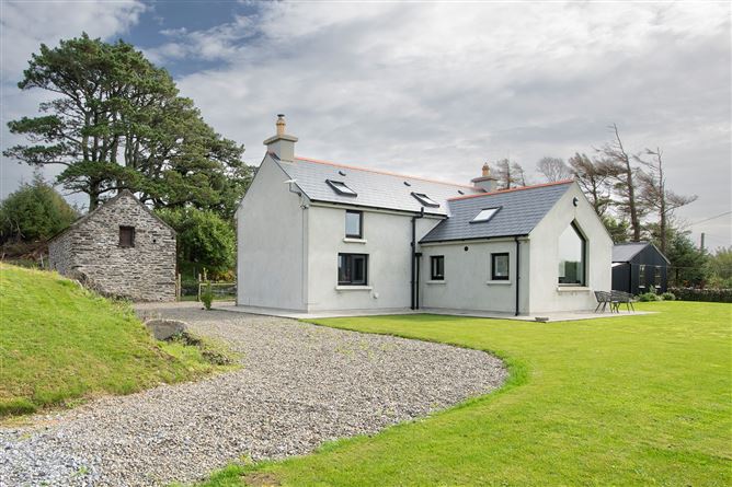 Reenacappul, Ahakista, West Cork