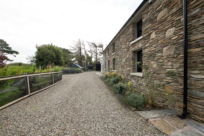 Reenacappul, Ahakista, West Cork
