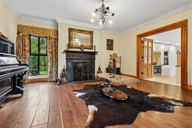 Curryhills, Prosperous, Kildare