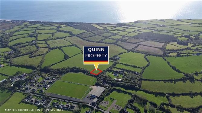 Tomnahealy (Site 1: C. 1.1 Acres), Castletown, County Wexford